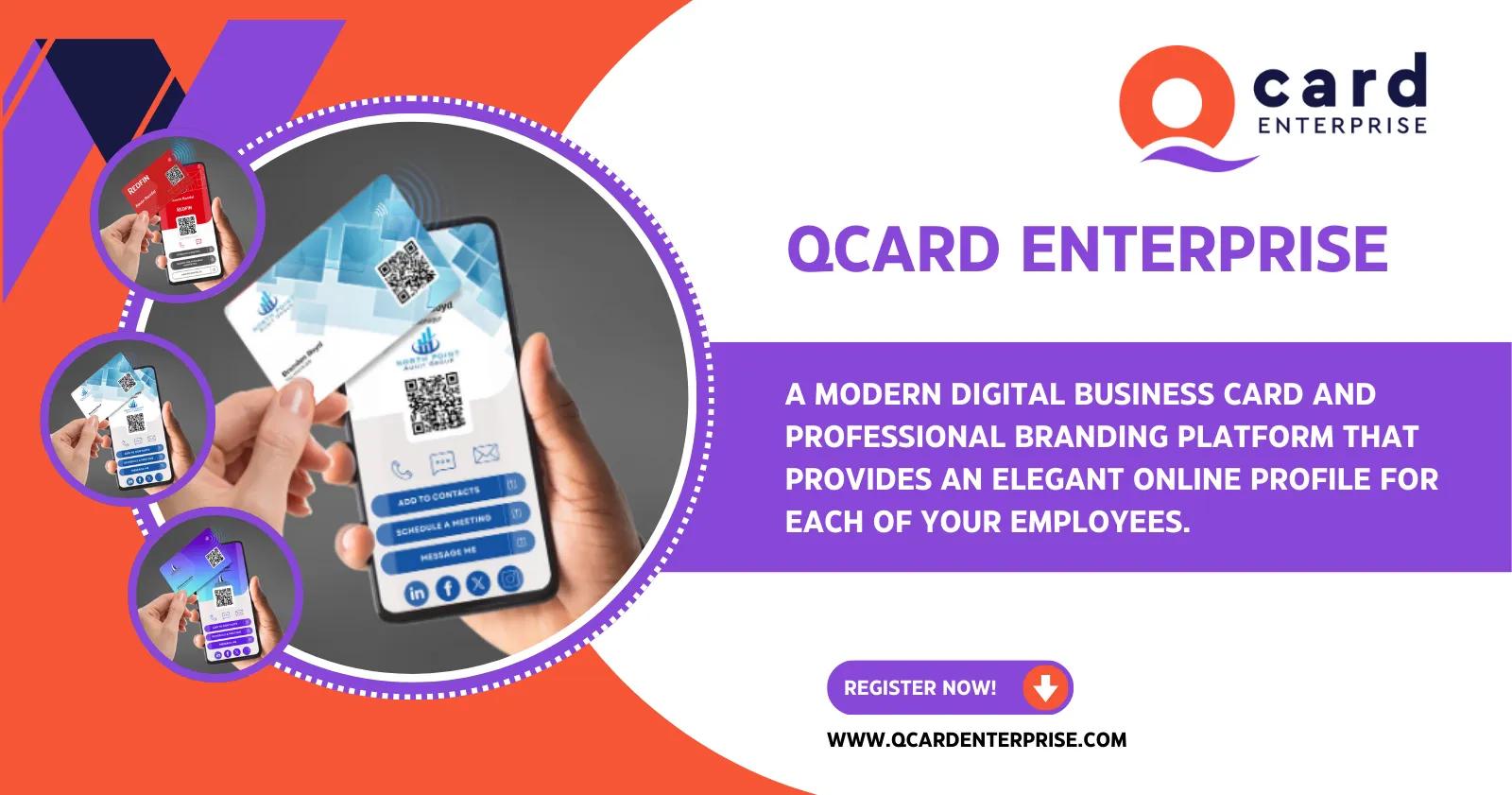 Best Free Digital Business Card for Lawyers with Custom Profile & Links